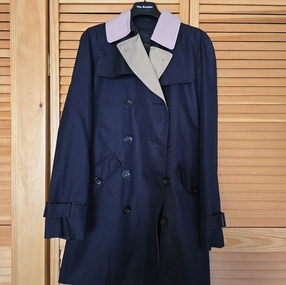 Trench coat from Coach - Picture 6 of 6